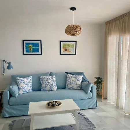 Holiday home Casa Segovia By Solymar Caleta De Velez