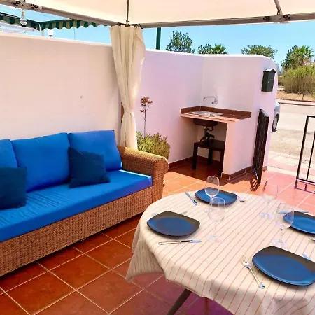 Holiday home Casa Segovia By Solymar *