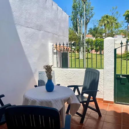 Casa Segovia By Solymar Holiday home Caleta De Velez
