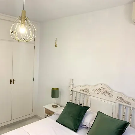 Casa Segovia By Solymar Holiday home Caleta De Velez