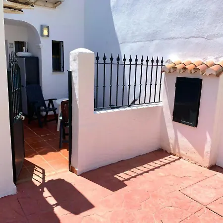 Casa Segovia By Solymar * Caleta De Velez