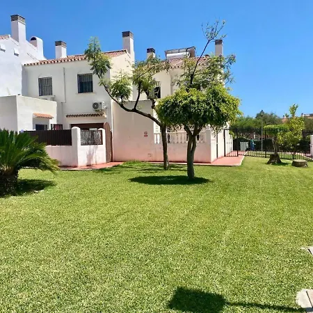 Holiday home Casa Segovia By Solymar