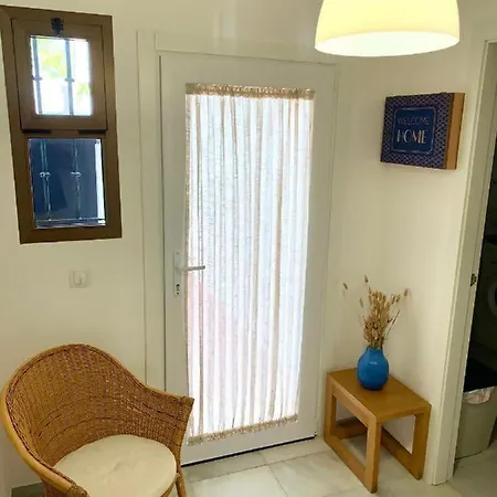 Holiday home Casa Segovia By Solymar Caleta De Velez