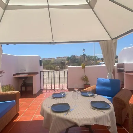 Casa Segovia By Solymar Holiday home