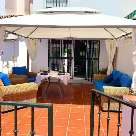 Casa Segovia By Solymar Holiday home *