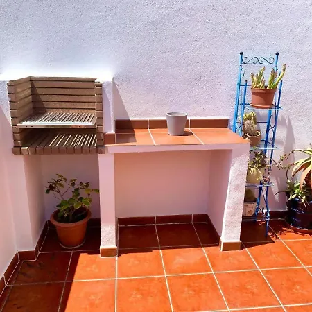 Casa Segovia By Solymar Holiday home *